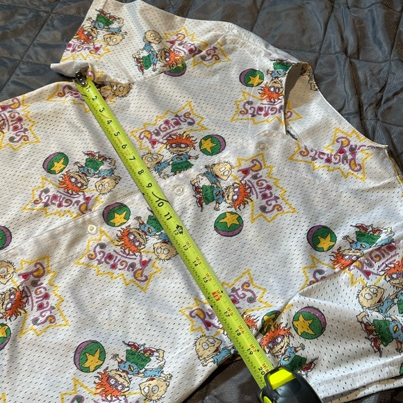 Nickelodeon Rugrats Shirt - Picture 5 of 7